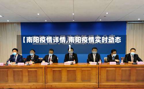 【南阳疫情详情,南阳疫情实时动态】-第2张图片