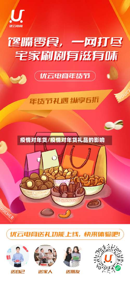 疫情对年货/疫情对年货礼品的影响