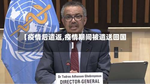 【疫情后遣返,疫情期间被遣送回国】-第2张图片
