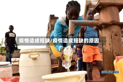 疫情造成短缺/疫情造成短缺的原因-第2张图片