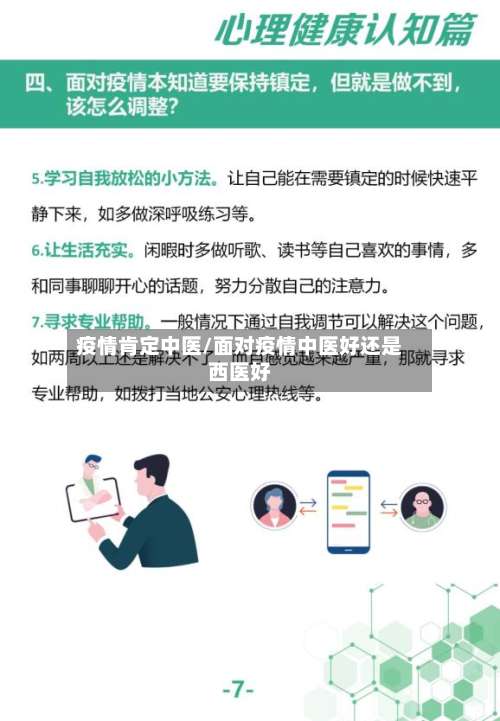 疫情肯定中医/面对疫情中医好还是西医好-第2张图片