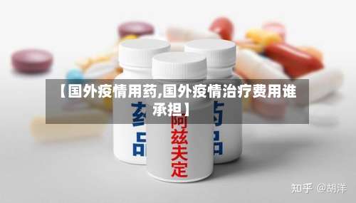 【国外疫情用药,国外疫情治疗费用谁承担】-第2张图片
