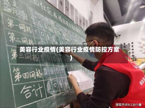 美容行业疫情(美容行业疫情防控方案)-第3张图片