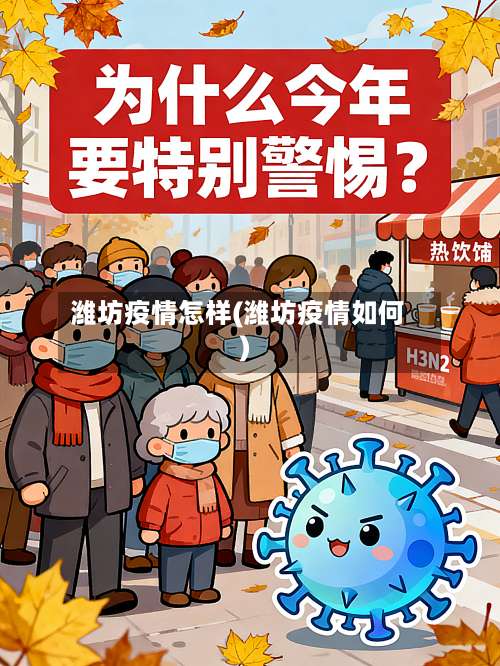 潍坊疫情怎样(潍坊疫情如何)