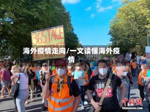 海外疫情走向/一文读懂海外疫情-第3张图片