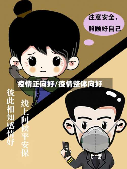 疫情正向好/疫情整体向好-第2张图片