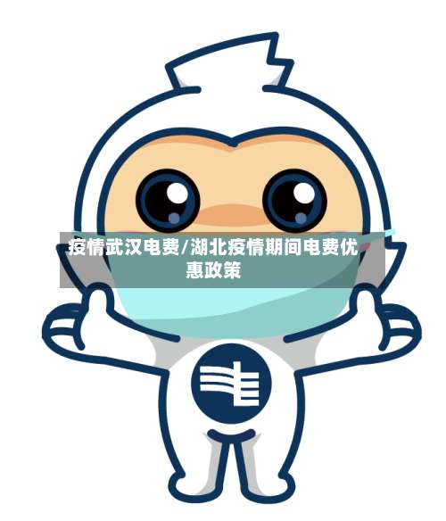 疫情武汉电费/湖北疫情期间电费优惠政策-第3张图片