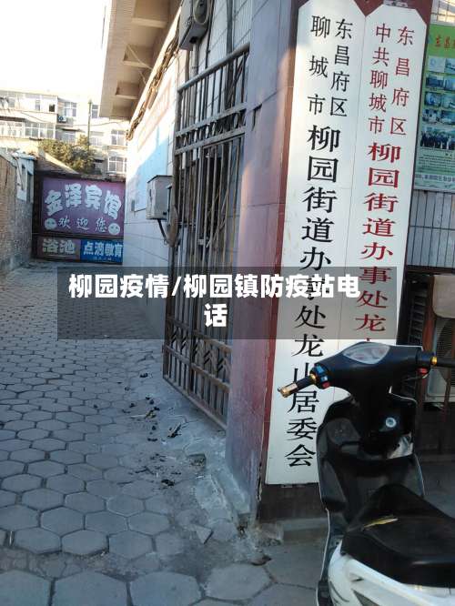 柳园疫情/柳园镇防疫站电话