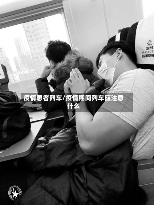 疫情患者列车/疫情期间列车应注意什么-第2张图片