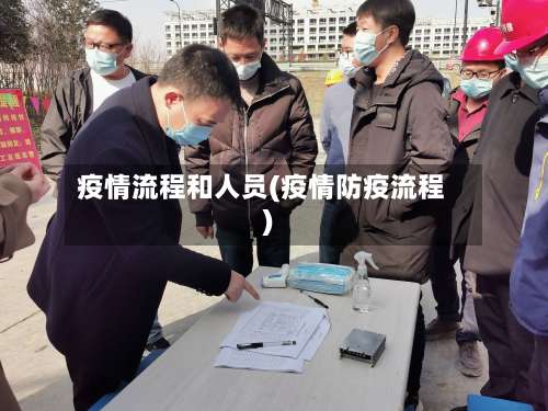 疫情流程和人员(疫情防疫流程)-第2张图片