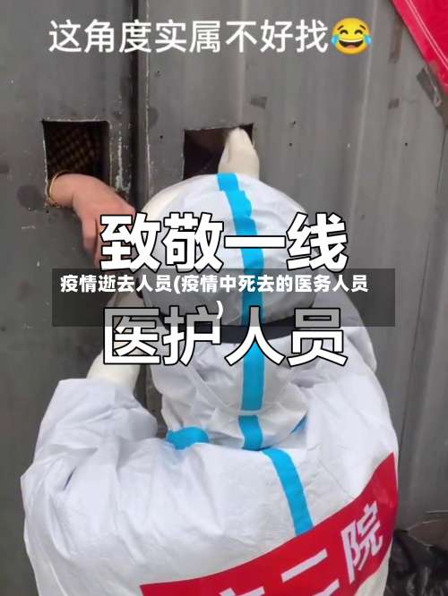 疫情逝去人员(疫情中死去的医务人员)-第2张图片