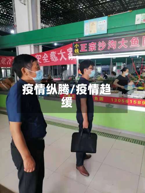 疫情纵腾/疫情趋缓-第3张图片
