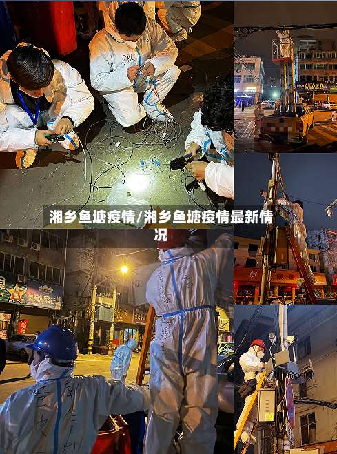 湘乡鱼塘疫情/湘乡鱼塘疫情最新情况