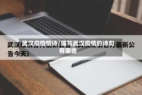 武汉疫情情诗/描写武汉疫情的诗句有哪些