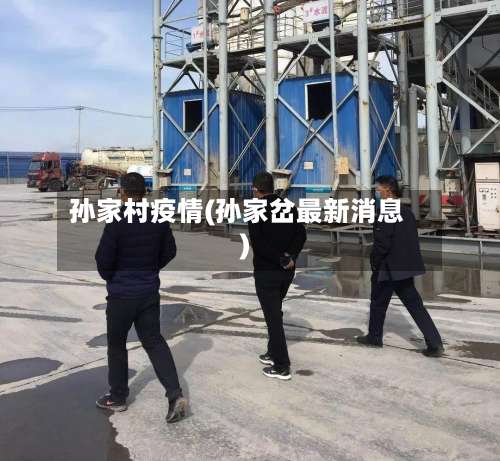 孙家村疫情(孙家岔最新消息)-第3张图片