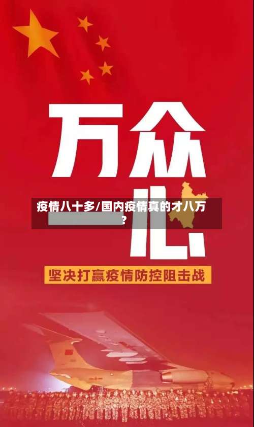 疫情八十多/国内疫情真的才八万?