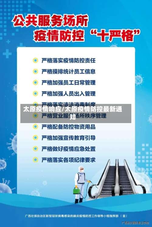 太原疫情响应/太原疫情防控最新通知