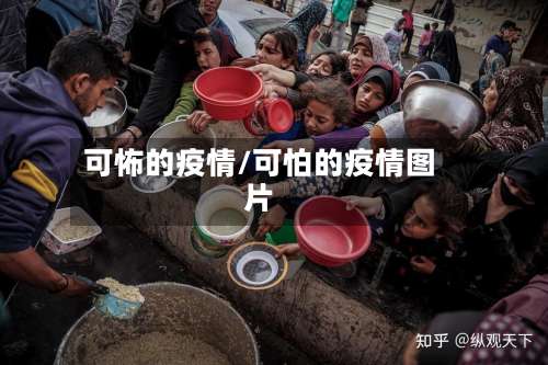 可怖的疫情/可怕的疫情图片-第2张图片