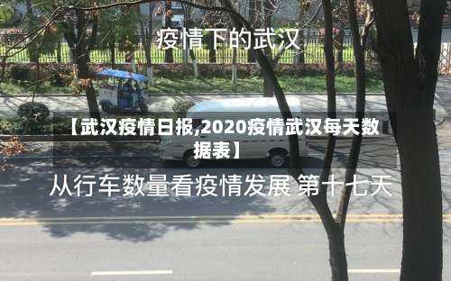 【武汉疫情日报,2020疫情武汉每天数据表】