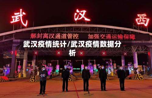 武汉疫情统计/武汉疫情数据分析