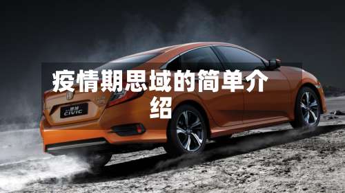 疫情期思域的简单介绍