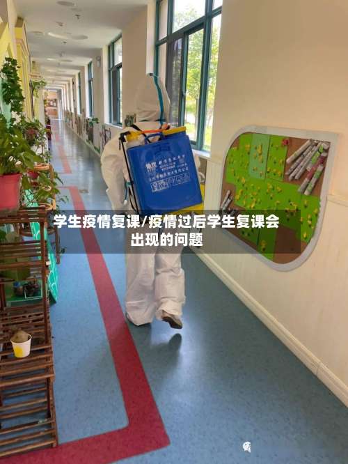 学生疫情复课/疫情过后学生复课会出现的问题-第2张图片
