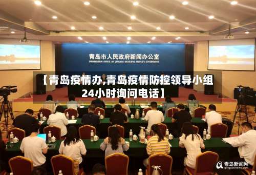 【青岛疫情办,青岛疫情防控领导小组24小时询问电话】