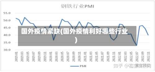 国外疫情紧缺(国外疫情利好哪些行业)