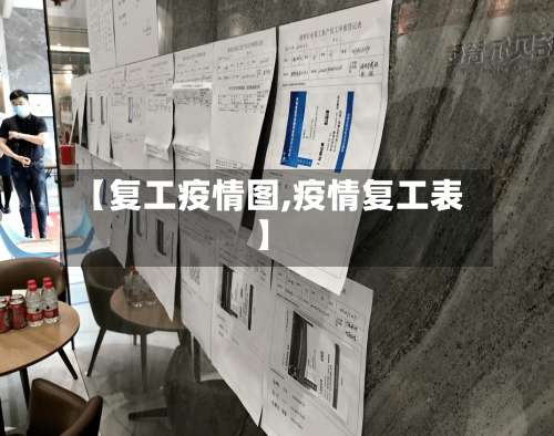 【复工疫情图,疫情复工表】-第3张图片