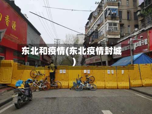 东北和疫情(东北疫情封城)-第3张图片