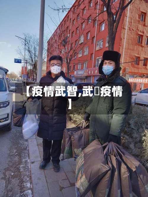 【疫情武智,武汓疫情】-第2张图片