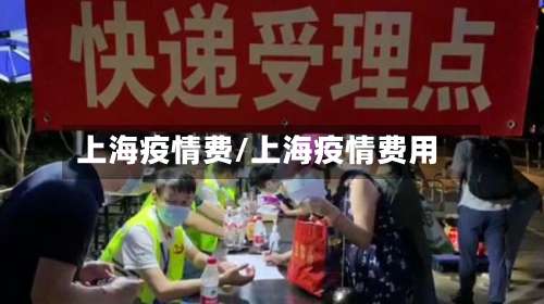 上海疫情费/上海疫情费用-第3张图片