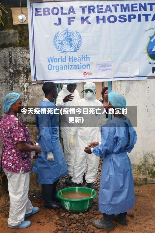 今天疫情死亡(疫情今日死亡人数实时更新)-第2张图片