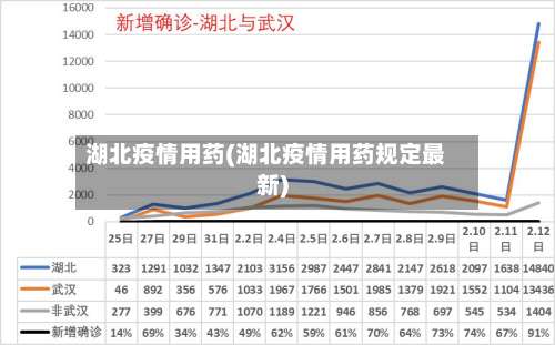 湖北疫情用药(湖北疫情用药规定最新)