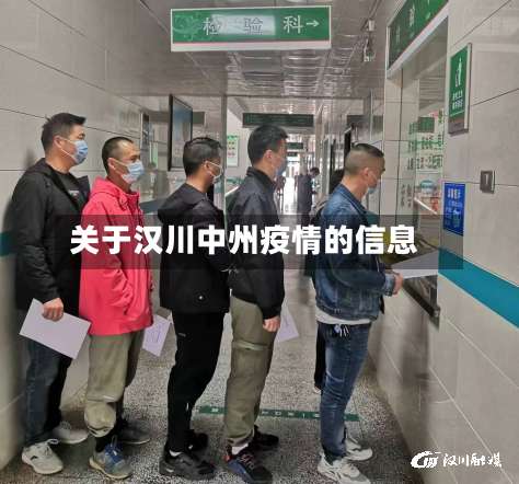 关于汉川中州疫情的信息-第2张图片