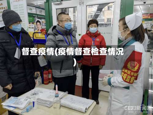 督查疫情(疫情督查检查情况)-第2张图片