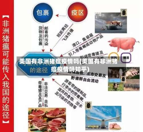 美国有非洲猪瘟疫情吗(美国有非洲猪瘟疫情吗知乎)-第2张图片