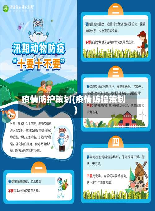 疫情防护策划(疫情防控策划)-第2张图片