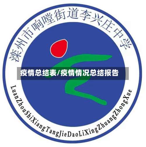 疫情总结表/疫情情况总结报告