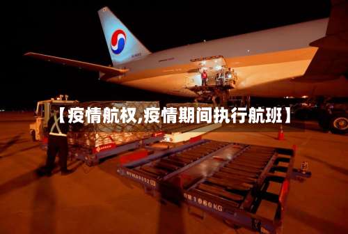 【疫情航权,疫情期间执行航班】