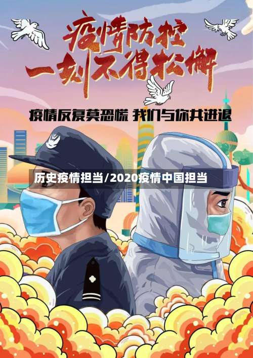 历史疫情担当/2020疫情中国担当