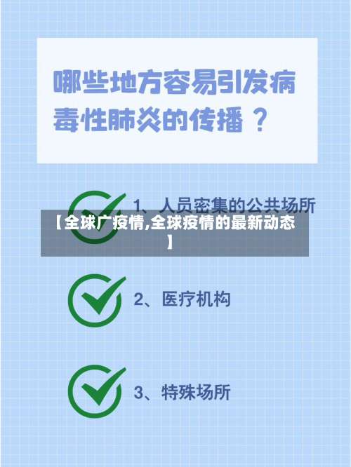 【全球广疫情,全球疫情的最新动态】-第2张图片