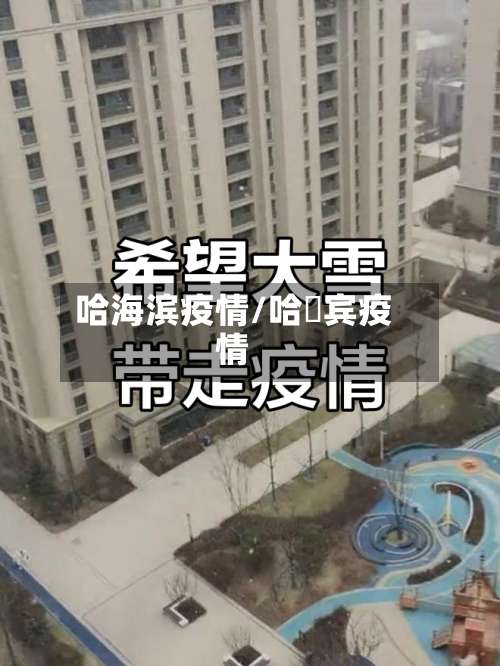 哈海滨疫情/哈尓宾疫情-第2张图片