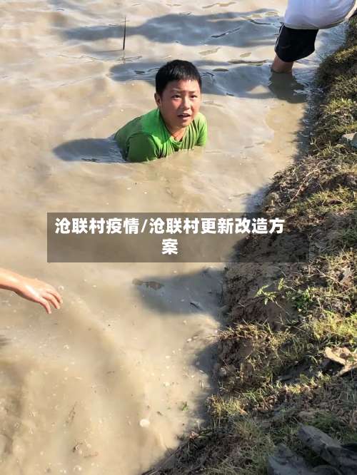 沧联村疫情/沧联村更新改造方案-第2张图片