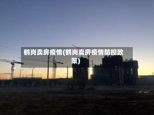 鹤岗卖房疫情(鹤岗卖房疫情防控政策)