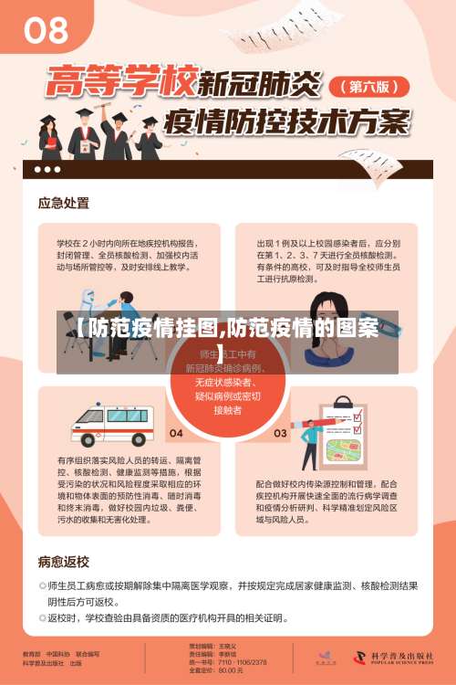 【防范疫情挂图,防范疫情的图案】-第2张图片