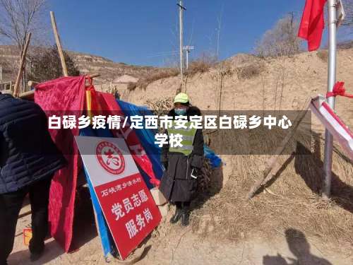 白碌乡疫情/定西市安定区白碌乡中心学校