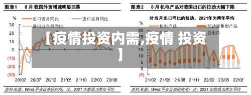 【疫情投资内需,疫情 投资】-第2张图片