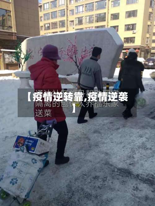 【疫情逆转靠,疫情逆袭】-第2张图片