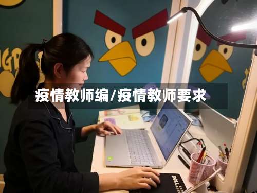 疫情教师编/疫情教师要求